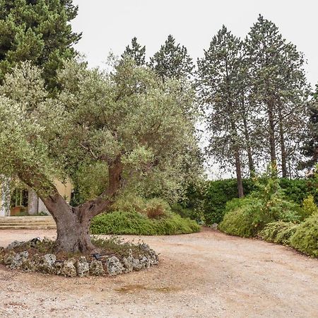 Villa Luciana Мартина Франка Екстериор снимка