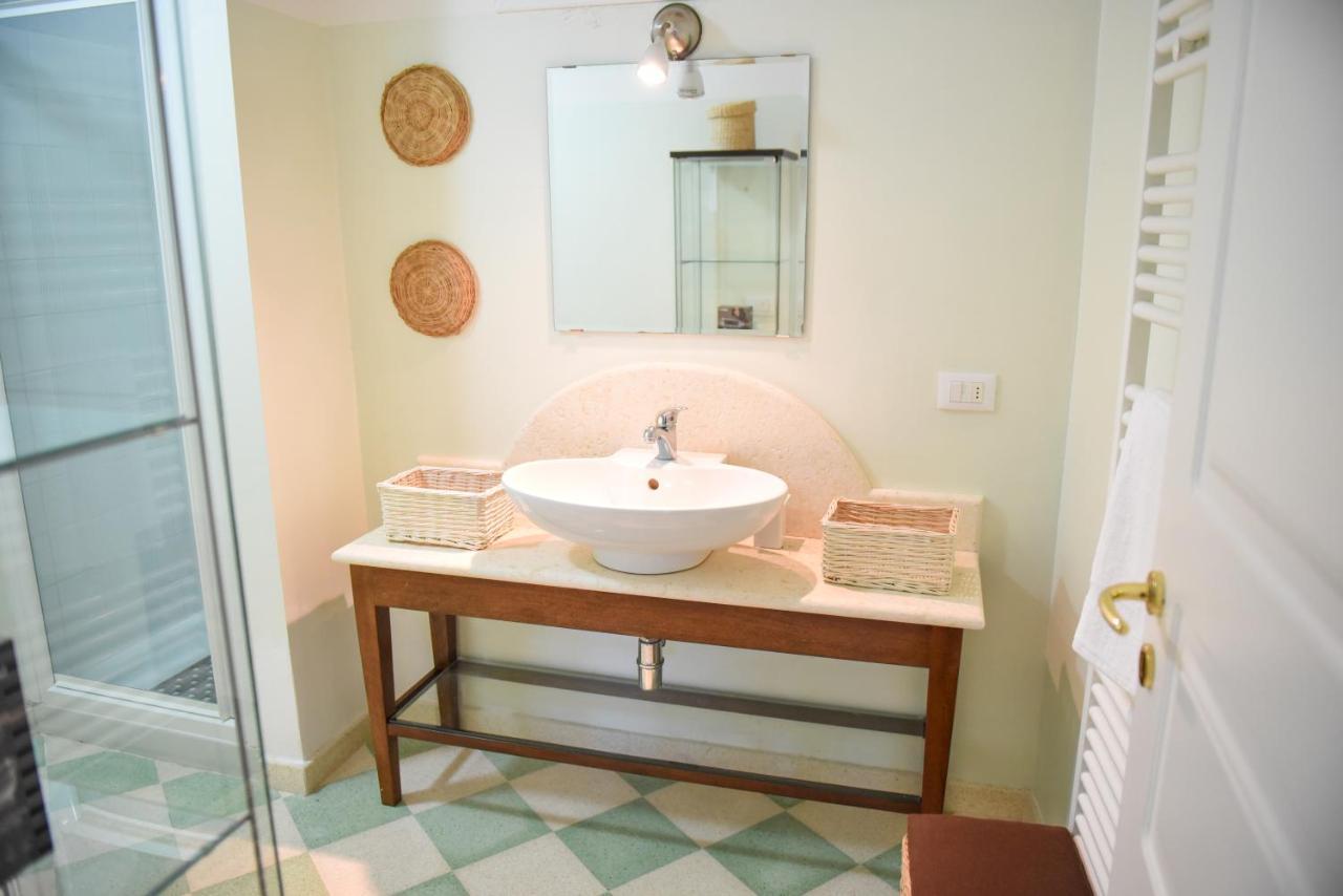 Villa Luciana Мартина Франка Екстериор снимка