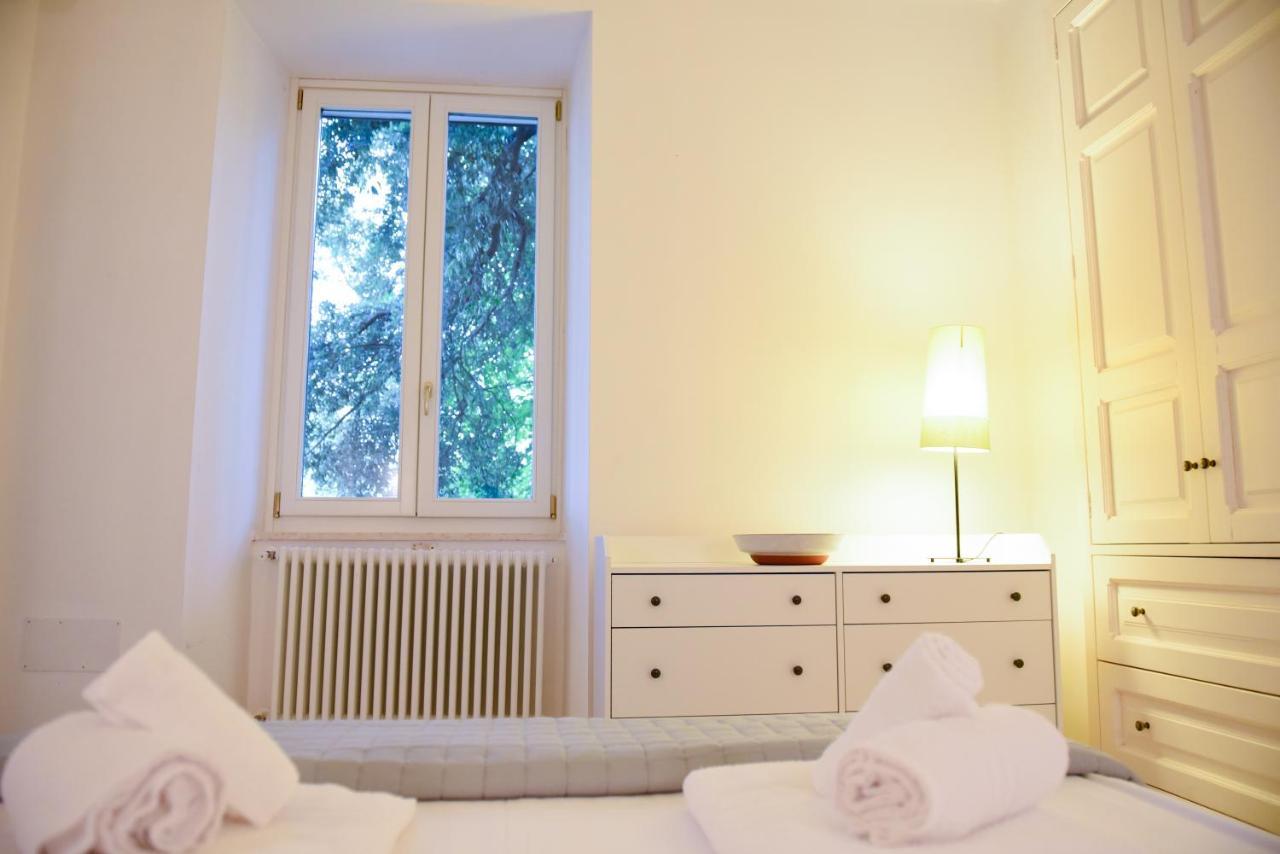 Villa Luciana Мартина Франка Екстериор снимка