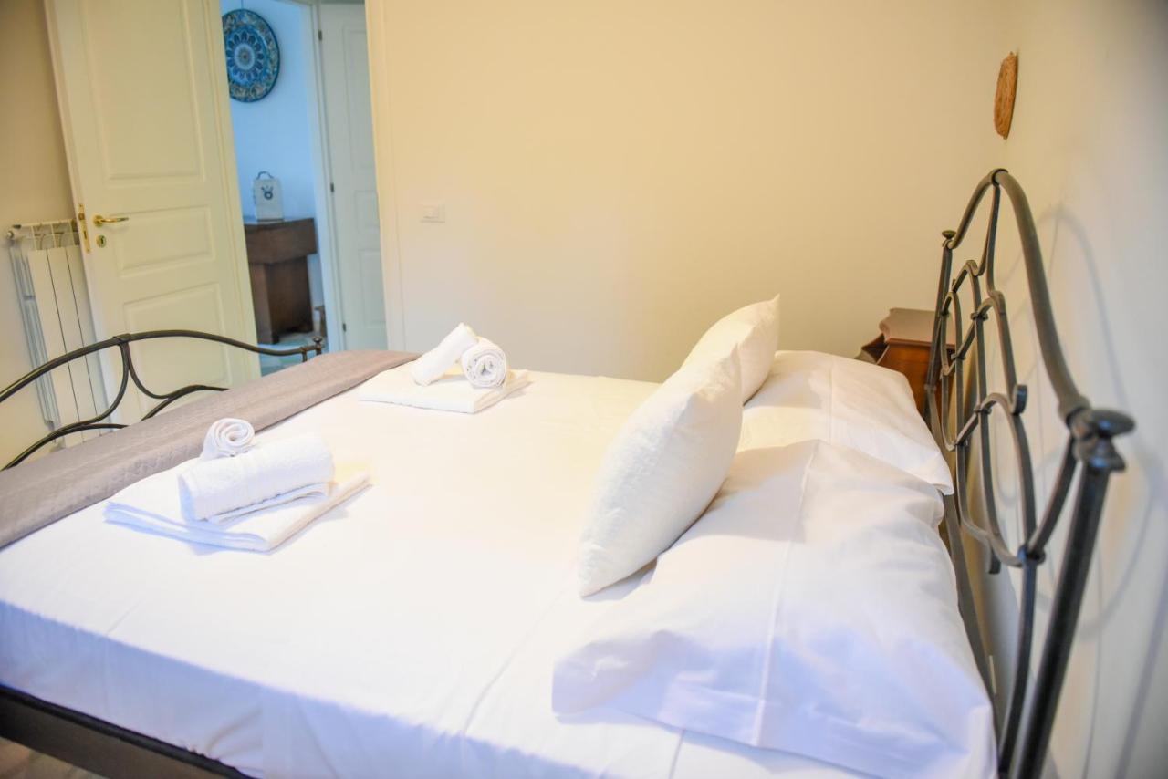 Villa Luciana Мартина Франка Екстериор снимка