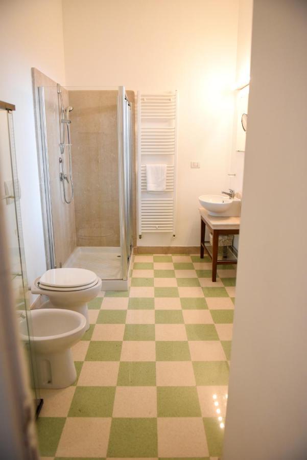 Villa Luciana Мартина Франка Екстериор снимка